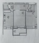 Продажа 2-комн. квартира, 64 м², 3/16 этаж — планировка 1