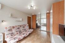 Продажа 1-комн. квартира, 33 м², 6/9 этаж — фото 3