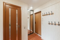 Продажа 1-комн. квартира, 33 м², 6/9 этаж — фото 11