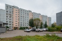 Продажа 1-комн. квартира, 33 м², 6/9 этаж — фото 16
