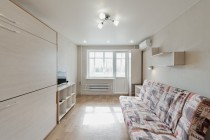 Продажа 1-комн. квартира, 33 м², 6/9 этаж — фото 2