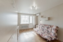 Продажа 1-комн. квартира, 33 м², 6/9 этаж — фото 4