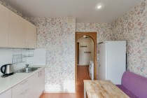 Продажа 1-комн. квартира, 33 м², 6/9 этаж — фото 7