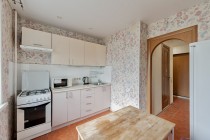 Продажа 1-комн. квартира, 33 м², 6/9 этаж — фото 9