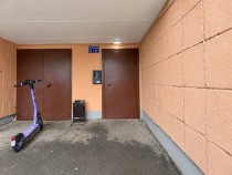 Продажа Просторная комната рядом с метро "Пр.Победы" — фото 12
