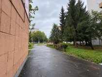 Продажа Просторная комната рядом с метро "Пр.Победы" — фото 13