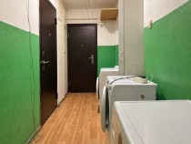 Продажа Просторная комната рядом с метро "Пр.Победы" — фото 9