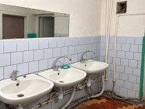 Продажа Просторная комната рядом с метро "Пр.Победы" — фото 6