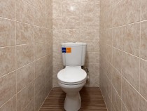 Продажа Просторная комната рядом с метро "Пр.Победы" — фото 5
