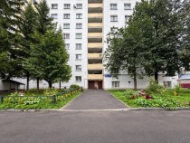 Продажа Просторная комната рядом с метро "Пр.Победы" — фото 2