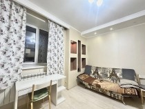 Продажа 1-комн. квартира, 42 м², 1/9 этаж — фото 2