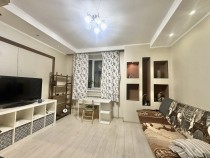 Продажа 1-комн. квартира, 42 м², 1/9 этаж — фото 1
