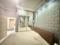 Продажа 1-комн. квартира, 42 м², 1/9 этаж — фото 7