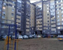 Продажа 1-комн. квартира, 42 м², 1/9 этаж — фото 15