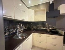 Продажа 1-комн. квартира, 42 м², 1/9 этаж — фото 5