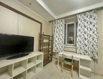 Продажа 1-комн. квартира, 42 м², 1/9 этаж — фото 3