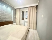 Продажа 1-комн. квартира, 42 м², 1/9 этаж — фото 6