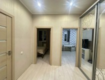 Продажа 1-комн. квартира, 42 м², 1/9 этаж — фото 14