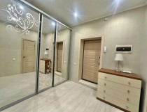 Продажа 1-комн. квартира, 42 м², 1/9 этаж — фото 12