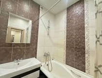 Продажа 1-комн. квартира, 42 м², 1/9 этаж — фото 9