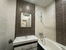 Продажа 1-комн. квартира, 42 м², 1/9 этаж — фото 10