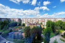 Продажа 4-комн. квартира, 97 м², 8/9 этаж — фото 13