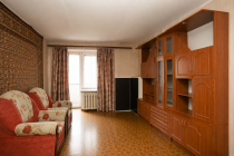 Продажа 3-комн. квартира, 65 м², 4/9 этаж — фото 2