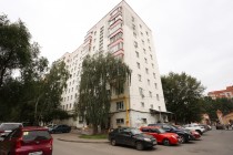 Продажа 3-комн. квартира, 65 м², 4/9 этаж — фото 16