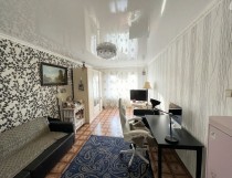 Продажа 3-комн. квартира, 94 м², 8/18 этаж — фото 3