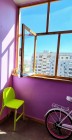 Продажа 3-комн. квартира, 94 м², 8/18 этаж — фото 11