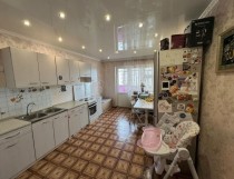 Продажа 3-комн. квартира, 94 м², 8/18 этаж — фото 5