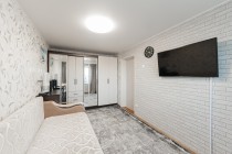 Продажа 2-комн. квартира, 36 м², 4/9 этаж — фото 4
