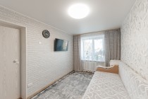 Продажа 2-комн. квартира, 36 м², 4/9 этаж — фото 1