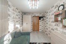 Продажа 2-комн. квартира, 36 м², 4/9 этаж — фото 6