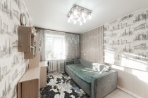 Продажа 2-комн. квартира, 36 м², 4/9 этаж — фото 5