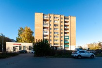 Продажа 2-комн. квартира, 36 м², 4/9 этаж — фото 14