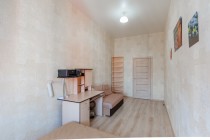 Продажа 2-комн. квартира, 62 м², 23/24 этаж — фото 27