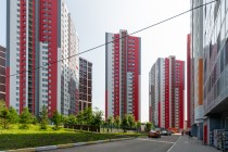 Продажа 2-комн. квартира, 62 м², 23/24 этаж — фото 31