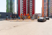 Продажа 2-комн. квартира, 62 м², 23/24 этаж — фото 32