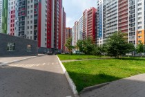 Продажа 2-комн. квартира, 62 м², 23/24 этаж — фото 22