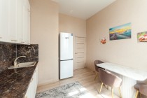 Продажа 2-комн. квартира, 62 м², 23/24 этаж — фото 4