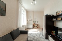 Продажа 2-комн. квартира, 62 м², 23/24 этаж — фото 6