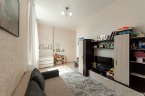 Продажа 2-комн. квартира, 62 м², 23/24 этаж — фото 7
