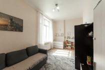 Продажа 2-комн. квартира, 62 м², 23/24 этаж — фото 8
