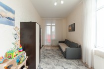 Продажа 2-комн. квартира, 62 м², 23/24 этаж — фото 9