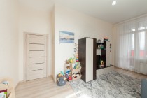 Продажа 2-комн. квартира, 62 м², 23/24 этаж — фото 10