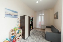 Продажа 2-комн. квартира, 62 м², 23/24 этаж — фото 11