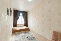 Продажа 2-комн. квартира, 62 м², 23/24 этаж — фото 13
