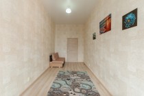 Продажа 2-комн. квартира, 62 м², 23/24 этаж — фото 14