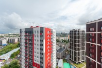 Продажа 2-комн. квартира, 62 м², 23/24 этаж — фото 18